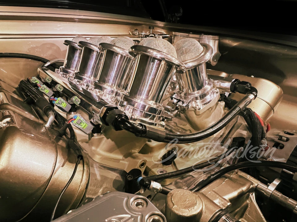 1959 Chevrolet Corvette C1 - Image 19 of 31