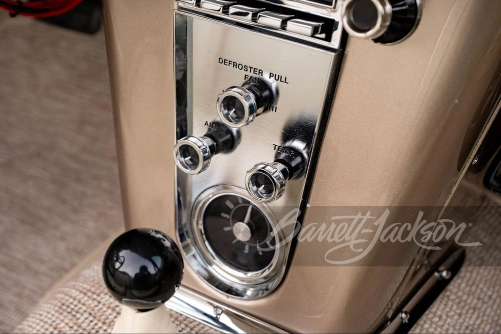 1959 Chevrolet Corvette C1 - Image 20 of 31