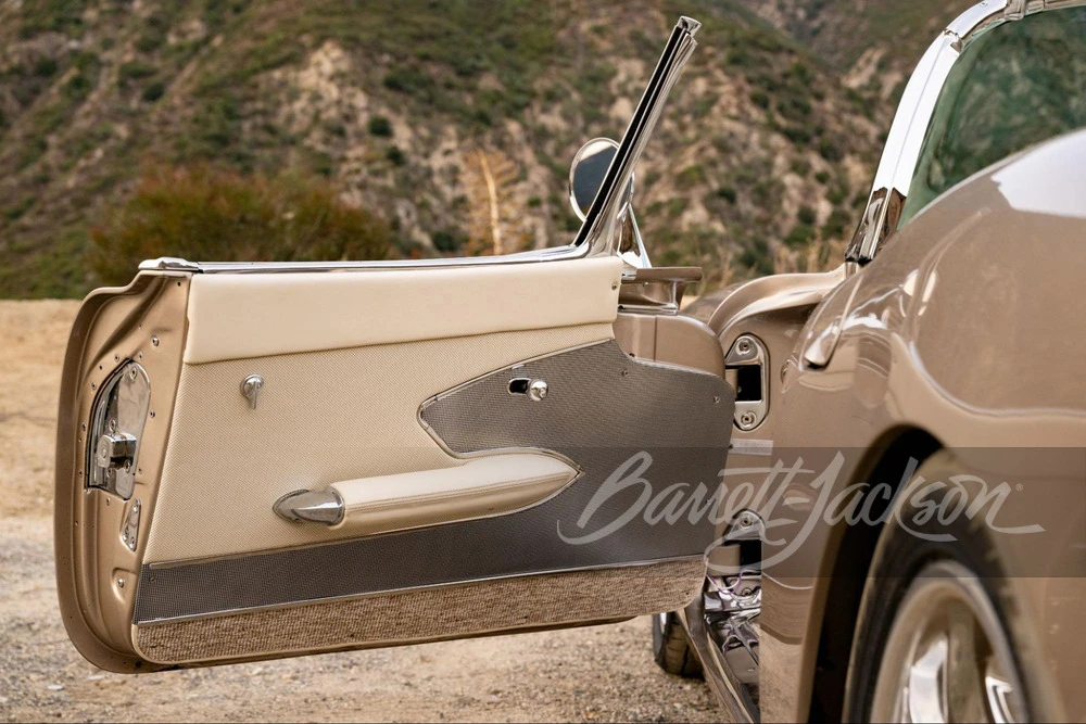 1959 Chevrolet Corvette C1 - Image 21 of 31