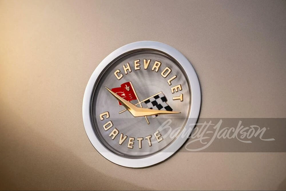 1959 Chevrolet Corvette C1 - Image 31 of 31