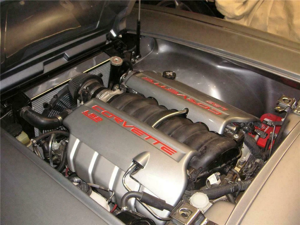 1959 Chevrolet Corvette C1 - Image 3 of 5