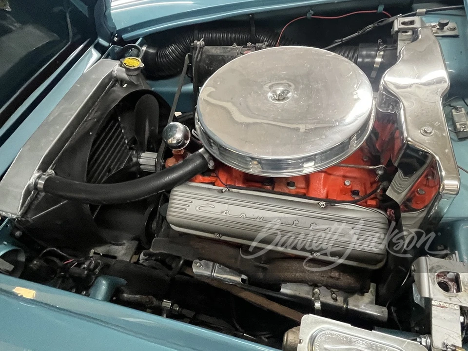 1959 Chevrolet Corvette C1 - Image 3 of 28