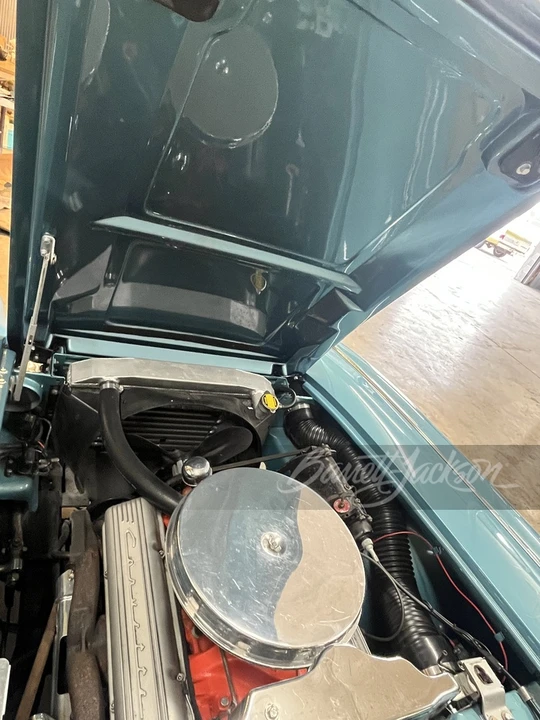 1959 Chevrolet Corvette C1 - Image 8 of 28