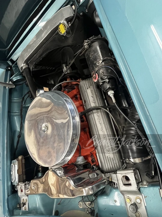 1959 Chevrolet Corvette C1 - Image 10 of 28