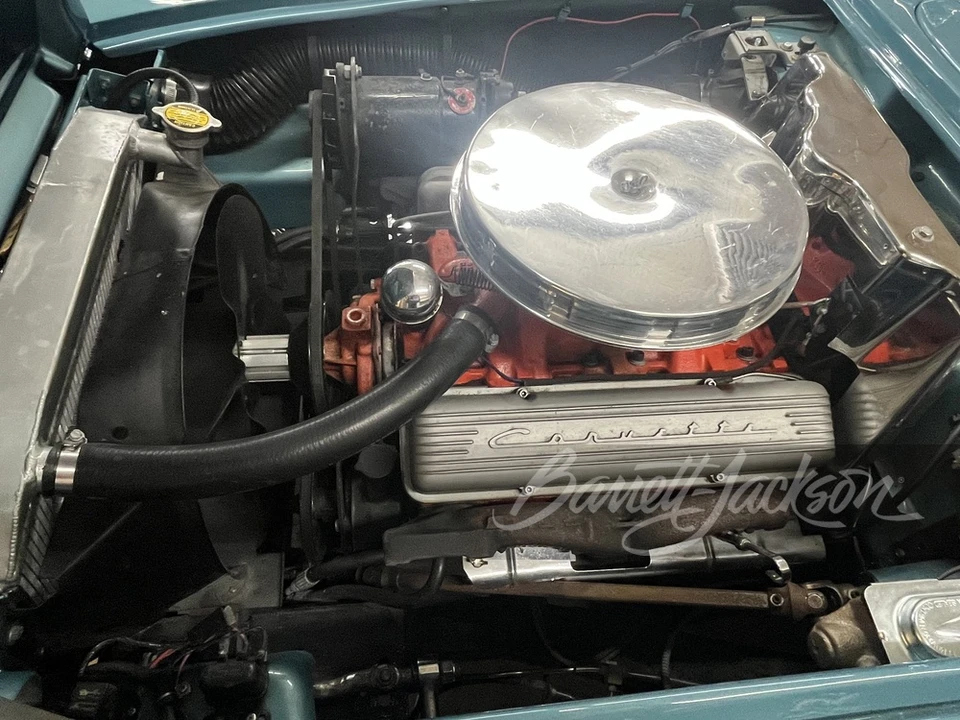 1959 Chevrolet Corvette C1 - Image 13 of 28