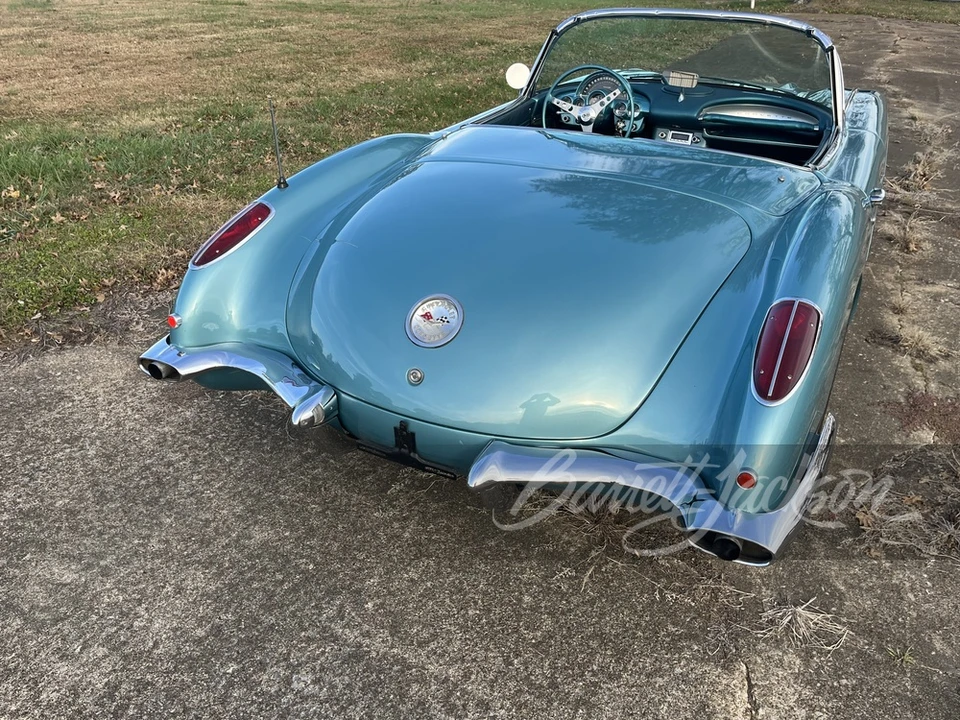 1959 Chevrolet Corvette C1 - Image 15 of 28