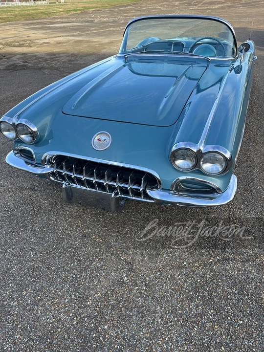 1959 Chevrolet Corvette C1 - Image 16 of 28