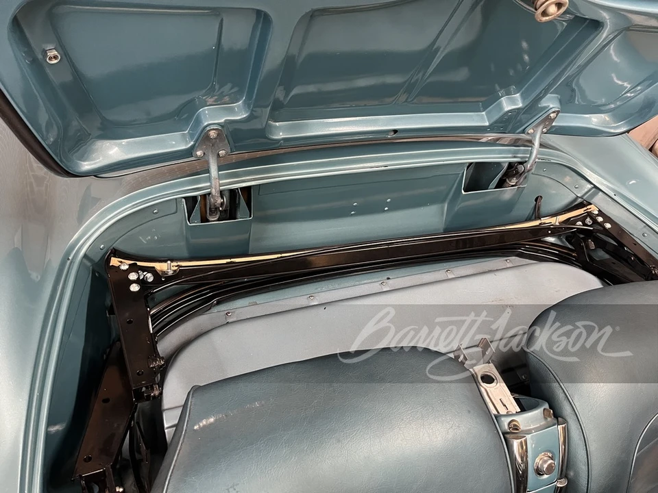 1959 Chevrolet Corvette C1 - Image 19 of 28