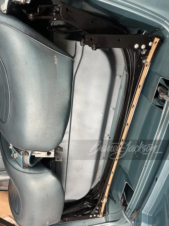 1959 Chevrolet Corvette C1 - Image 22 of 28