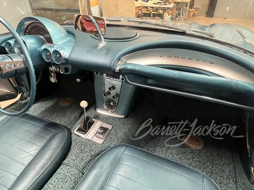 1959 Chevrolet Corvette C1 - Image 25 of 28