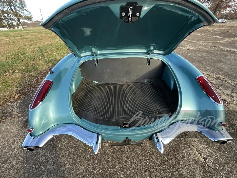 1959 Chevrolet Corvette C1 - Image 27 of 28