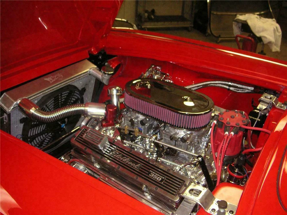1959 Chevrolet Corvette C1 - Image 3 of 4