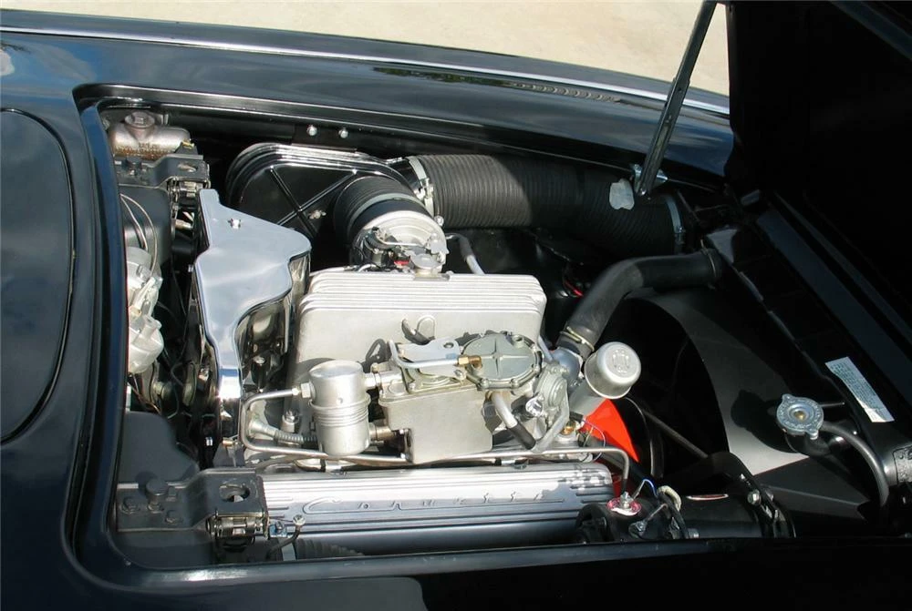 1959 Chevrolet Corvette C1 - Image 3 of 5