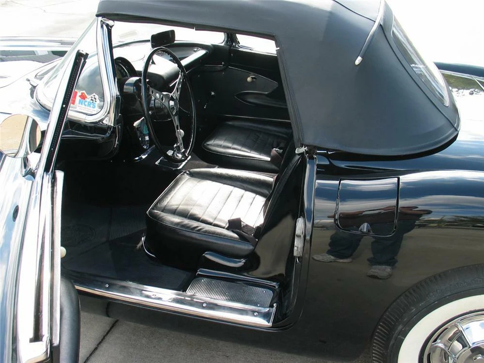 1959 Chevrolet Corvette C1 - Image 4 of 5