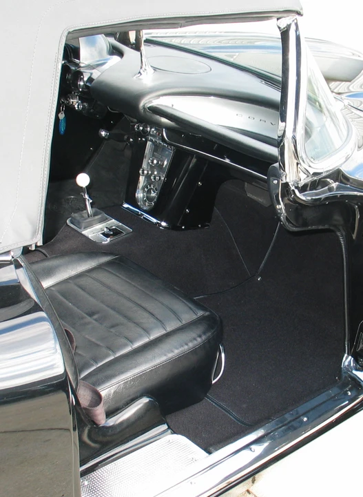 1959 Chevrolet Corvette C1 - Image 5 of 5