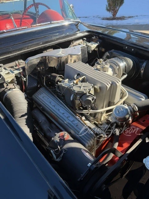 1959 Chevrolet Corvette C1 - Image 3 of 6