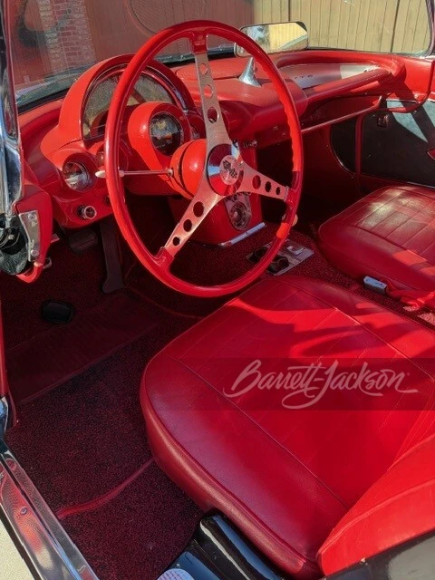 1959 Chevrolet Corvette C1 - Image 4 of 6