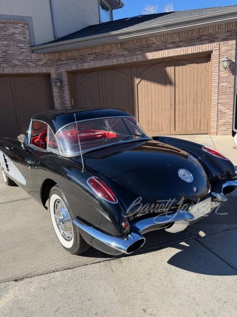 1959 Chevrolet Corvette C1 - Image 2 of 6