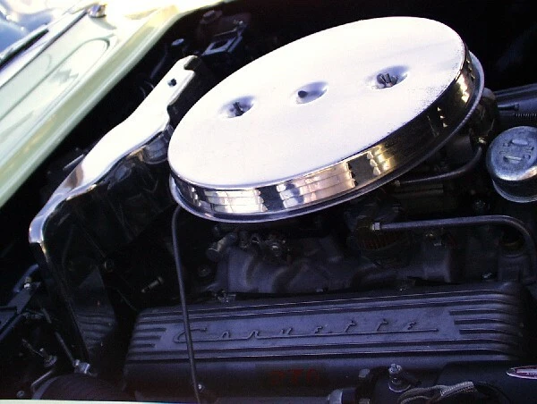 1959 Chevrolet Corvette C1 - Image 4 of 6
