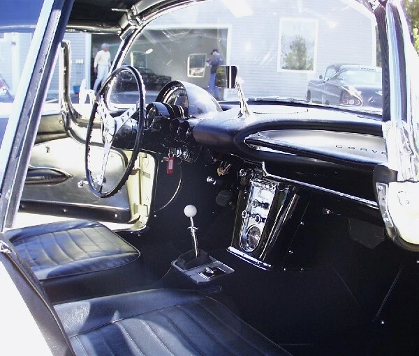 1959 Chevrolet Corvette C1 - Image 5 of 6