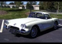 1959 Chevrolet Corvette C1 - Image 6 of 6