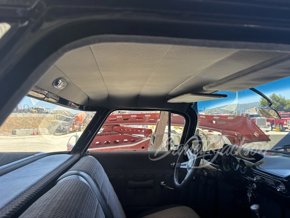 1959 Chevrolet El Camino 1st Gen - Image 6 of 10