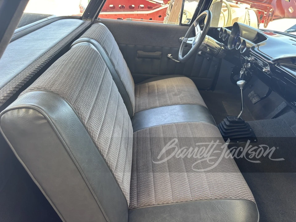 1959 Chevrolet El Camino 1st Gen - Image 7 of 10