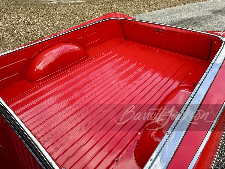 1959 Chevrolet El Camino 1st Gen - Image 9 of 11