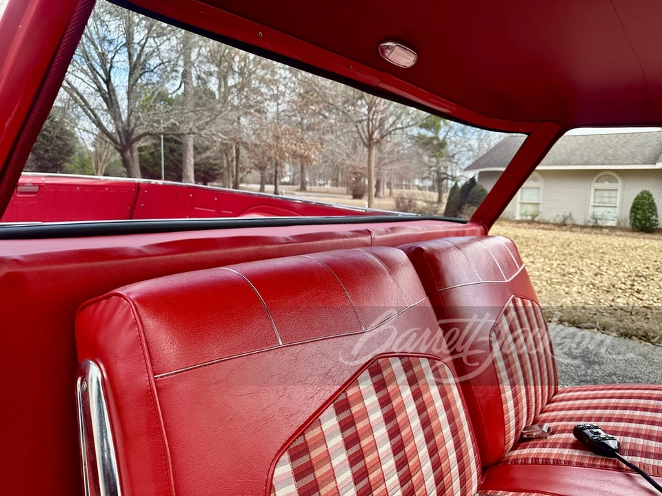 1959 Chevrolet El Camino 1st Gen - Image 10 of 11