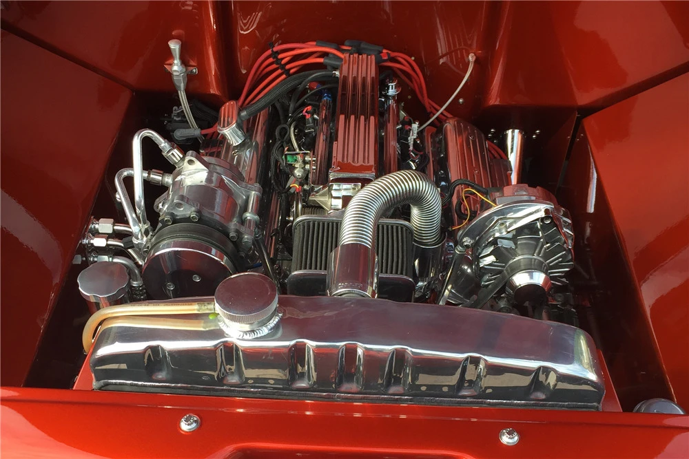 1959 Chevrolet Task Force - Image 2 of 7
