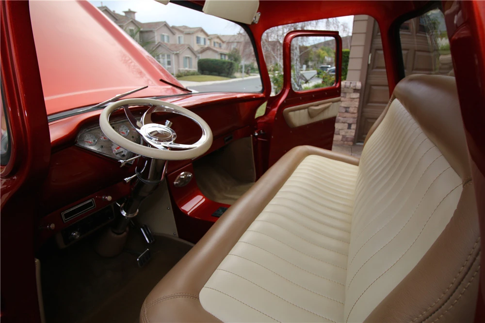 1959 Chevrolet Task Force - Image 3 of 7