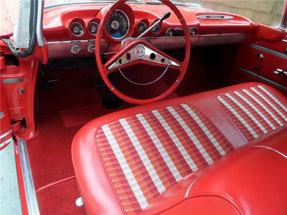 1959 Chevrolet Impala 2nd Gen - Image 3 of 5