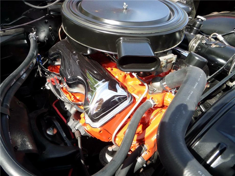 1959 Chevrolet Impala 2nd Gen - Image 3 of 5