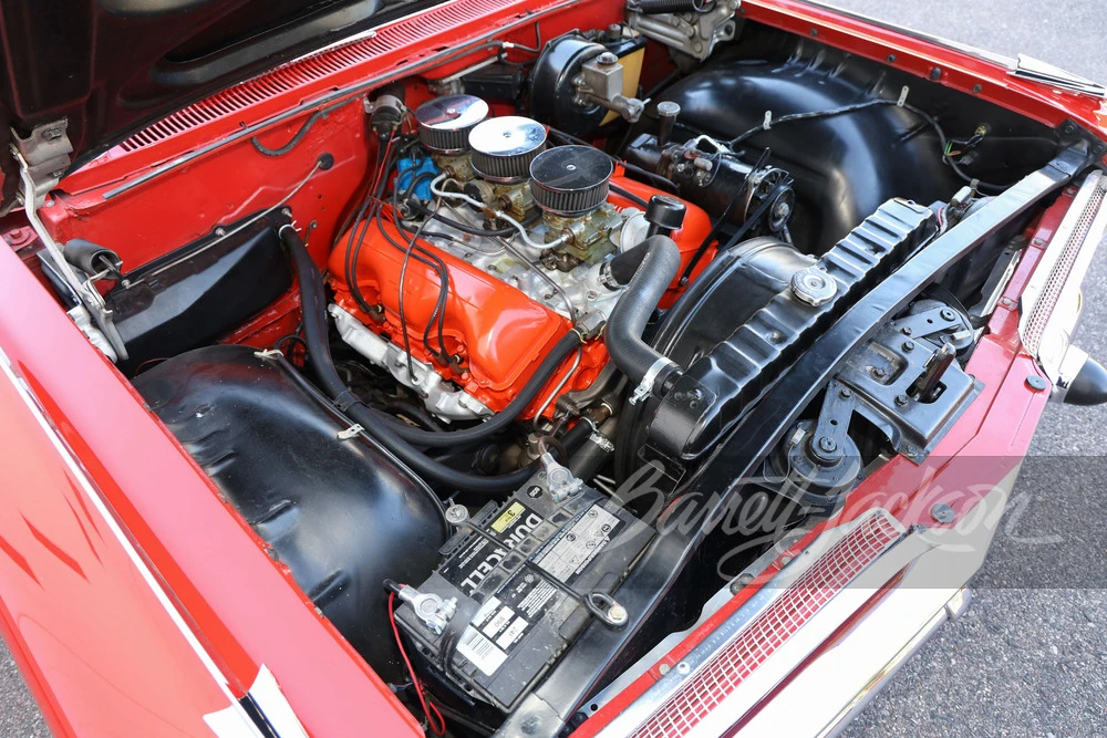 1959 Chevrolet Impala 2nd Gen - Image 3 of 24