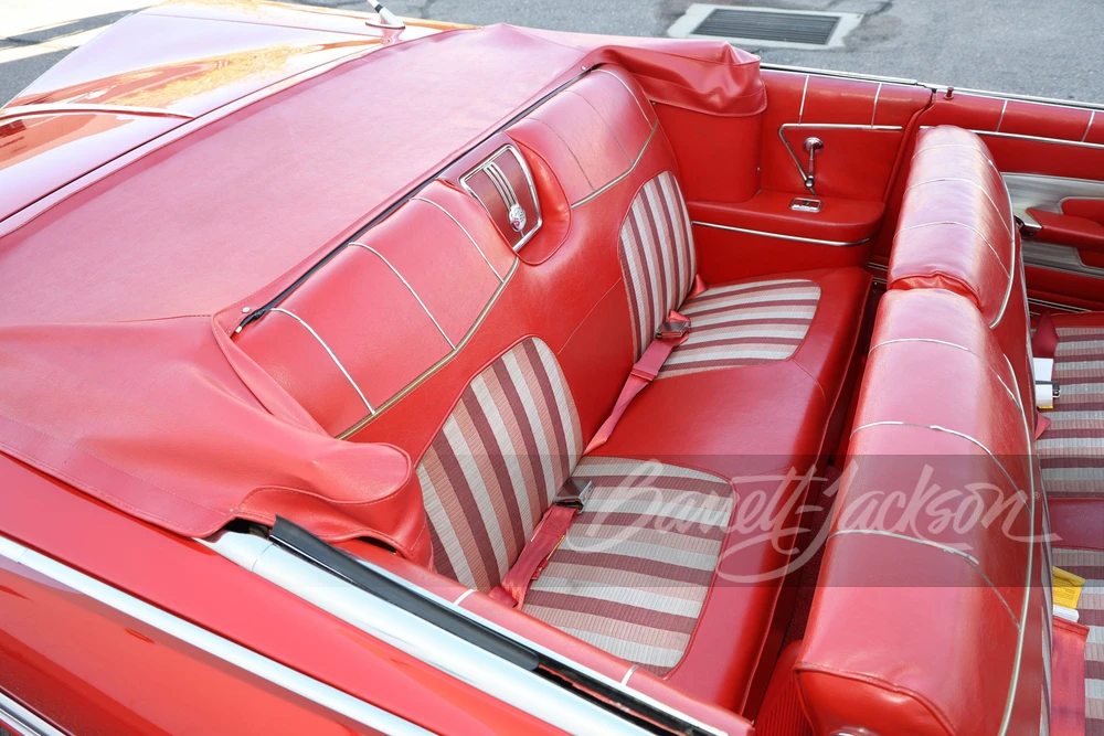 1959 Chevrolet Impala 2nd Gen - Image 8 of 24