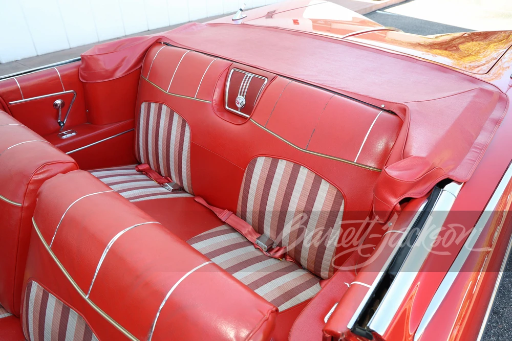 1959 Chevrolet Impala 2nd Gen - Image 12 of 24