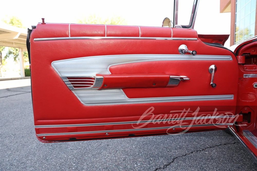 1959 Chevrolet Impala 2nd Gen - Image 15 of 24