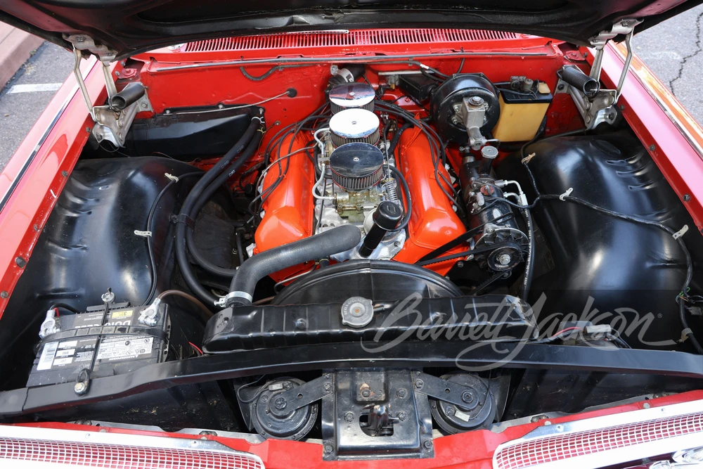 1959 Chevrolet Impala 2nd Gen - Image 18 of 24