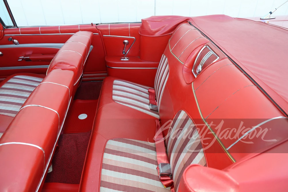 1959 Chevrolet Impala 2nd Gen - Image 21 of 24