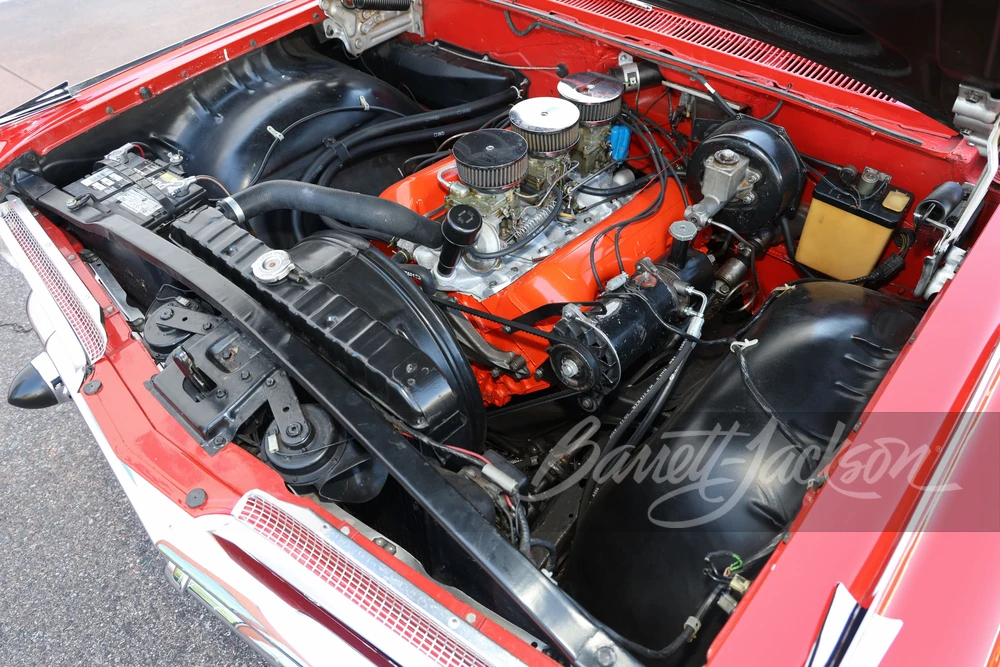 1959 Chevrolet Impala 2nd Gen - Image 23 of 24