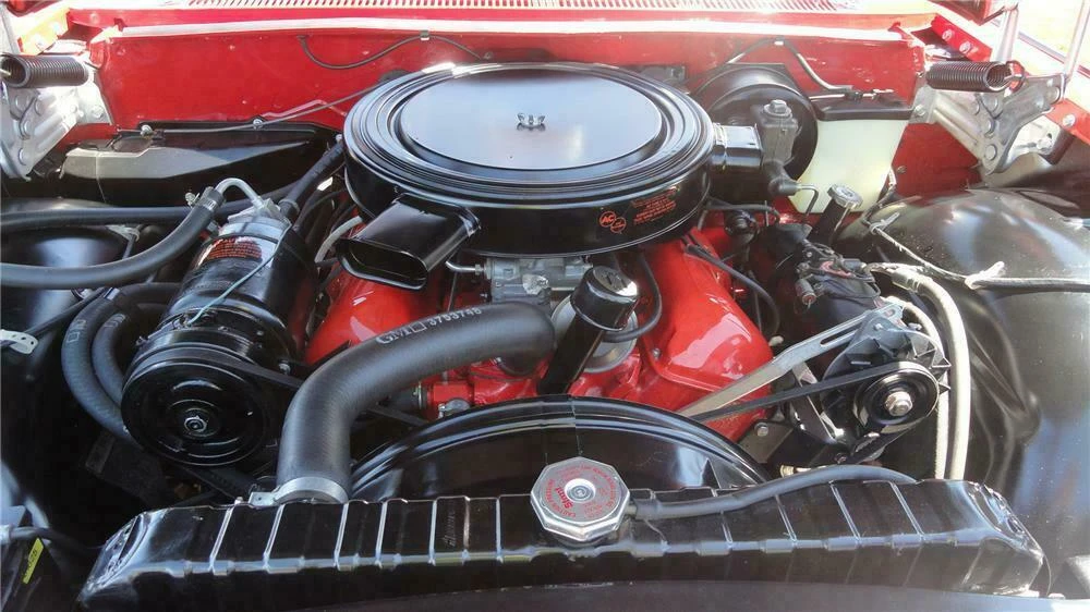 1959 Chevrolet Impala 2nd Gen - Image 3 of 5