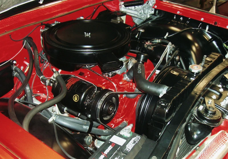 1959 Chevrolet Impala 2nd Gen - Image 3 of 5