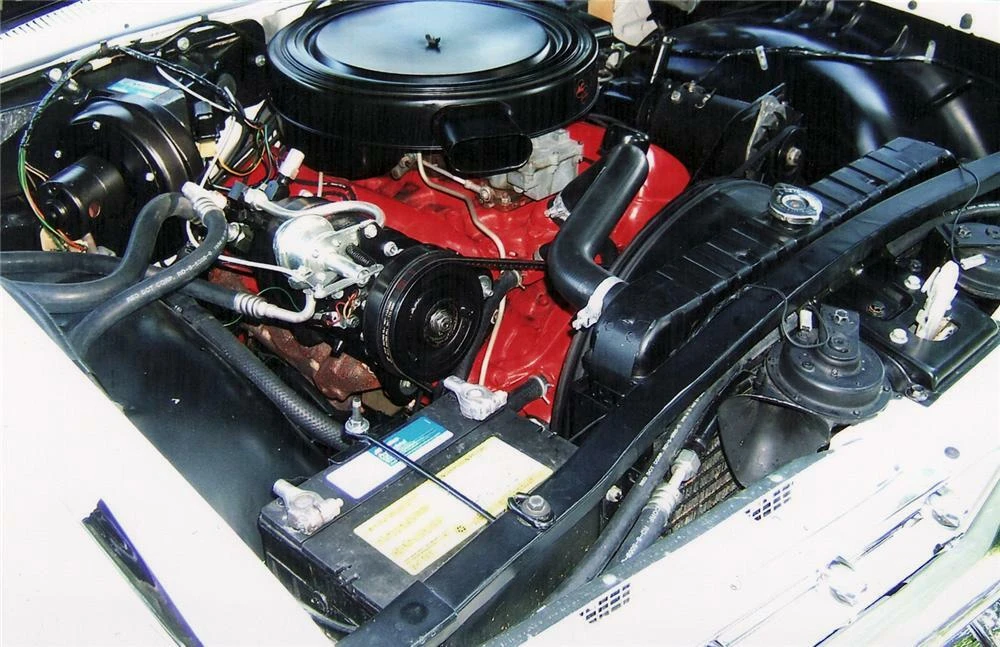 1959 Chevrolet Impala 2nd Gen - Image 3 of 5