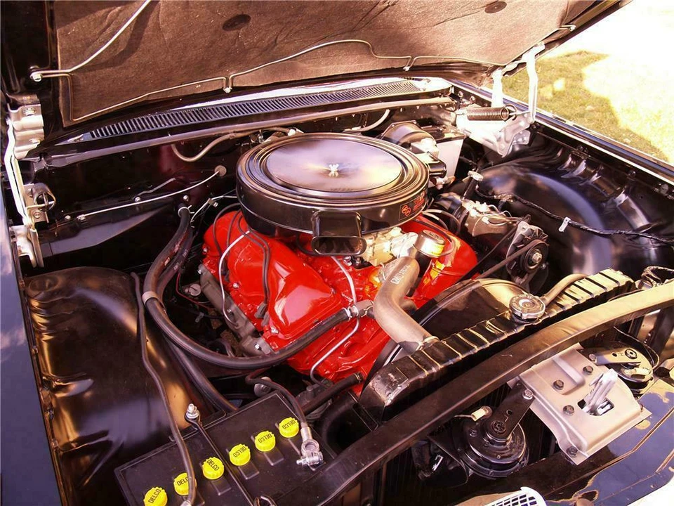 1959 Chevrolet Impala 2nd Gen - Image 3 of 5