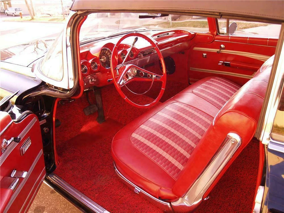 1959 Chevrolet Impala 2nd Gen - Image 4 of 5