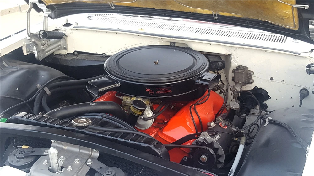 1959 Chevrolet Impala 2nd Gen - Image 3 of 4