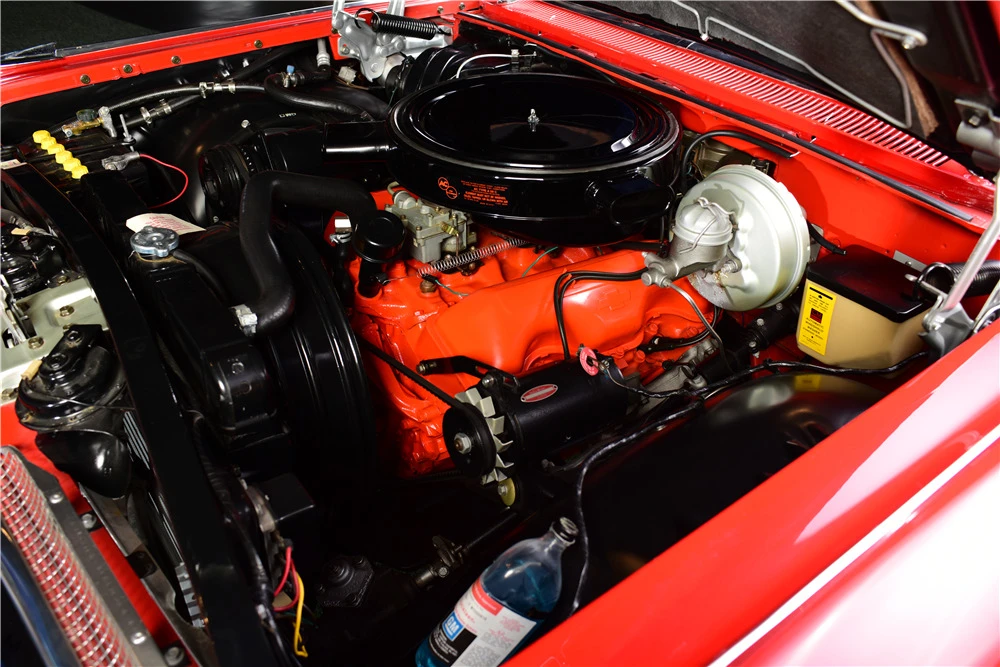 1959 Chevrolet Impala 2nd Gen - Image 3 of 5