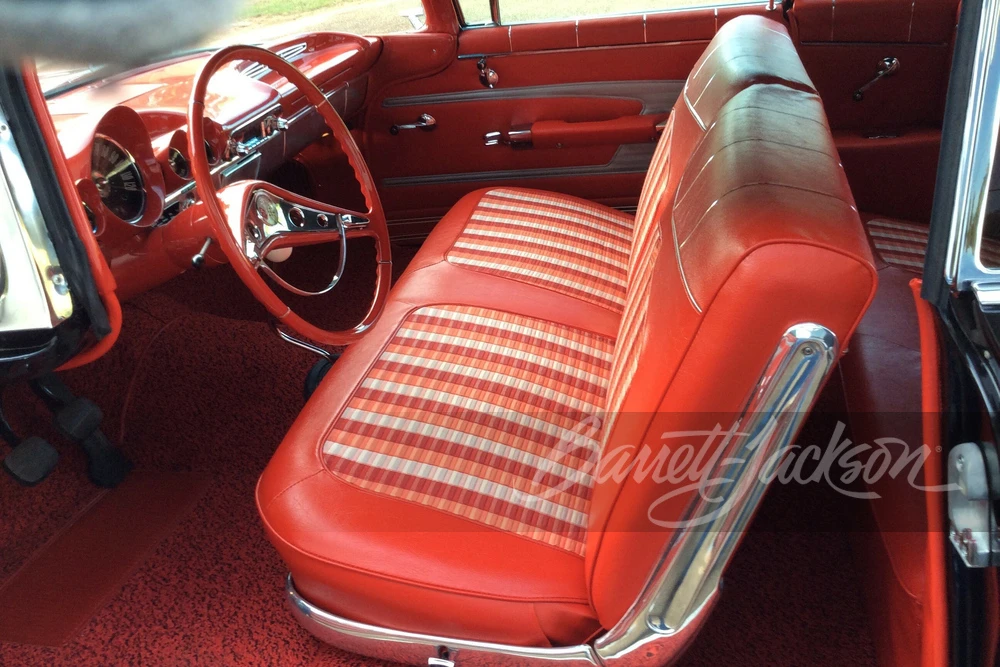 1959 Chevrolet Impala 2nd Gen - Image 3 of 31
