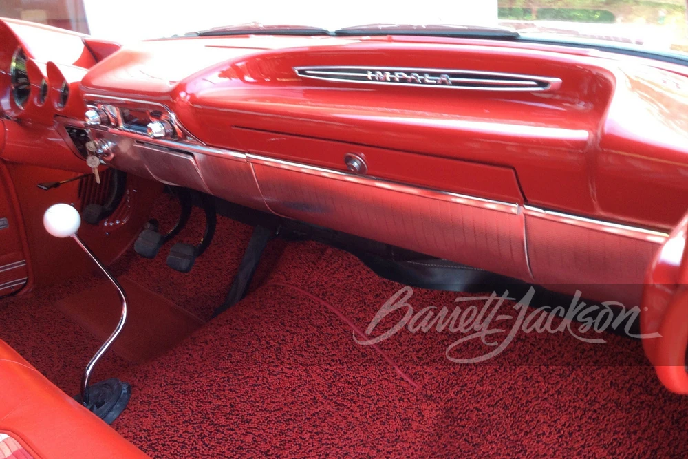 1959 Chevrolet Impala 2nd Gen - Image 5 of 31