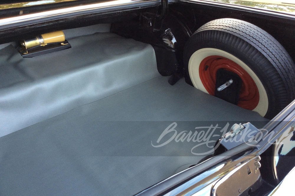 1959 Chevrolet Impala 2nd Gen - Image 7 of 31
